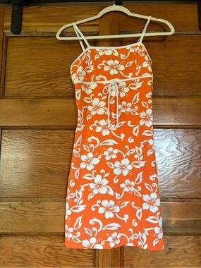 Vintage 90s/2000s Rocket Candy Mini Dress